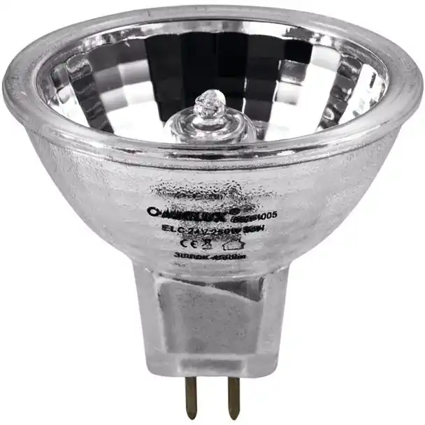 Sale OMNILUX ELC 24V/250W GX-5,3 50h 50mm Reflektor