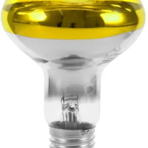 Jetzt Kaufen OMNILUX R80 230V/60W E-27 gelb