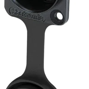 SEETRONIC LC Duplex-Chassis-Steckverbinder IP65 Nur Für Kurze Zeit