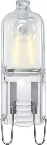 Schneller Versand PHILIPS Kappen OV 26,0 W G9 230 V 1 CT/19