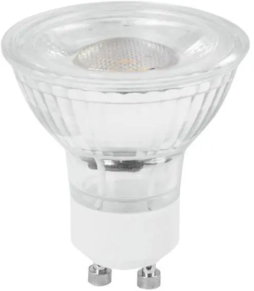 Letzte Chance OMNILUX GU-10 230V LED SMD 7W 3000K