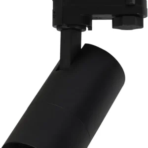 Markenware ARTECTA Volano GU10 Schienenleuchte Schwarz