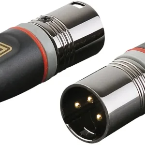 Sichere Zahlung DAP-Audio XGA34 – XLR/M 3P auf RCA/F