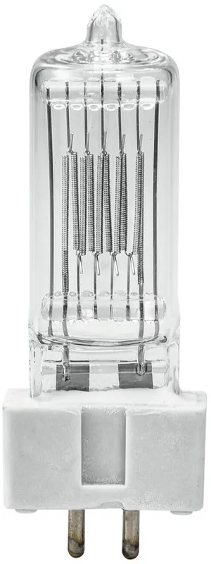 OMNILUX 230V/1000W GX-9,5 750h 3000K Neue Ware