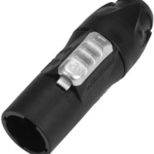 Echt NEUTRIK PowerCon TRUE 1 NAC3MX-W-TOP