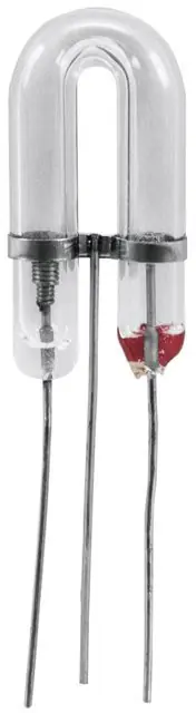 OMNILUX Blitzröhre 40W U-Form ohne Sockel Begrenztes Angebot