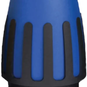 Farbiger Stiefel für Seetronic XLR Blau Nur Für Kurze Zeit