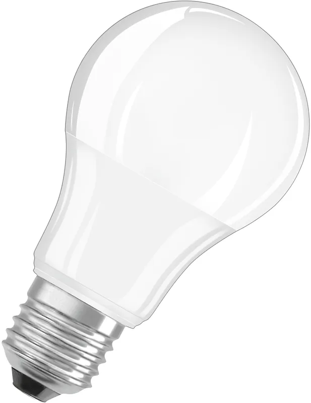 Garantierte Lieferung LEDVANCE LED VALUE CLAS A 60 8 W/3000 K E27