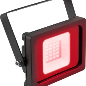 Top-Preis EUROLITE LED IP FL-10 SMD rot