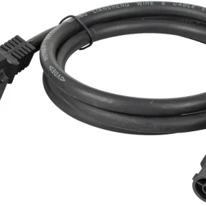 Sale DAP-Audio Power Pro Echte Buchse auf Schuko 3x 1,5 mm² 1,5 m