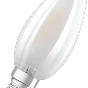 Echt OSRAM PARATHOM® Retrofit CLASSIC B 40 4 W/2700 K E14