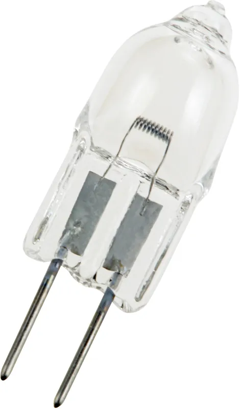 Markenware OSRAM Niedervolt-Halogenlampen ohne Reflektor 64223 10 W 6 V