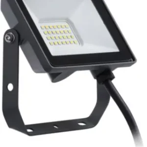 Direkt Vom Hersteller PHILIPS Pila-Flutlichtstrahler der 2. Generation, 10 W, 900 lm, 3000 K, CRI80, klar, IP65