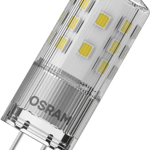 Abverkauf OSRAM LED PIN 12 V DIM 40 320 ° 4.5 W/2700 K GY6.35
