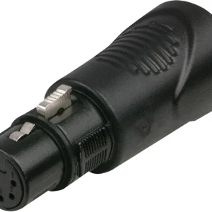 DAP-Audio FLA41 – XLR 5P weiblich auf RJ45 weiblich Billig