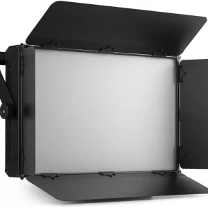Top-Angebot beamZ SFP200 LED-Softpanel-Leuchte 200W CW/WW