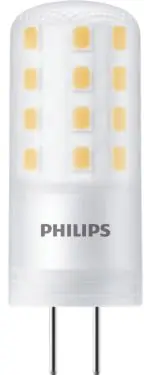 Schneller Versand PHILIPS CorePro LEDcapsuleLV 4.2-40W GY6.35 827D