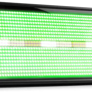 Geprüft beamZ BS960 Stroboskop LED RGBW Kombi