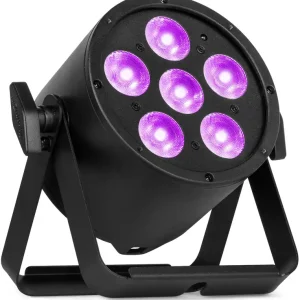 beamZ Pro BAC324 LED ProPar RGBWA-UV Letzte Chance