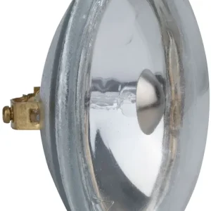 Sonderangebot SHOWGEAR 4515 PAR-36 6,4 V, 30 W, Schraubklemmen, VNSP, dimmbar