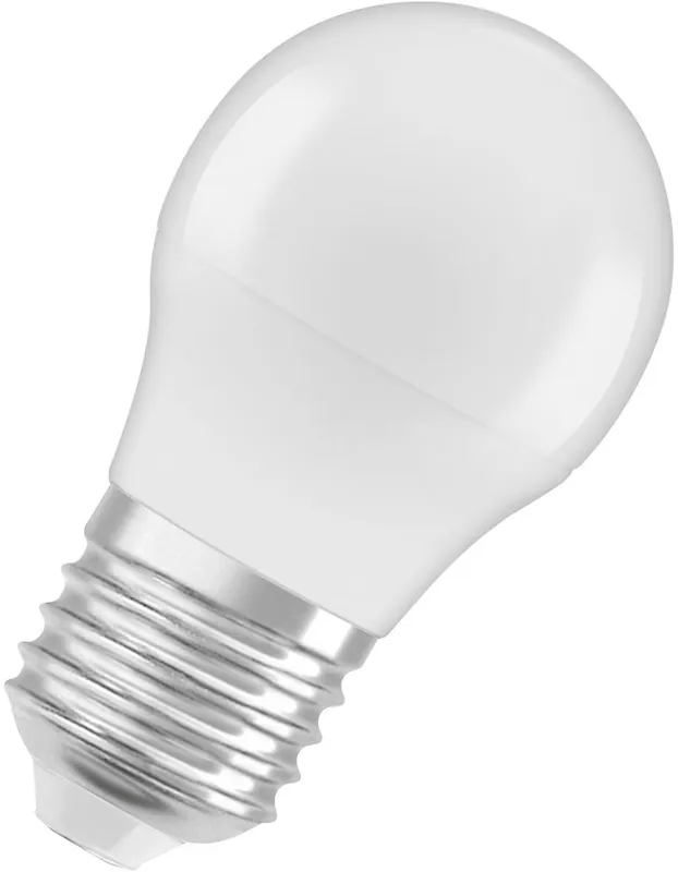 OSRAM LED STAR CLASSIC P 40 4,9 W/4000 K E27 Begrenztes Angebot