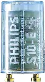 Aktuell Philips Starter elektronisch S 10-E 18-75W