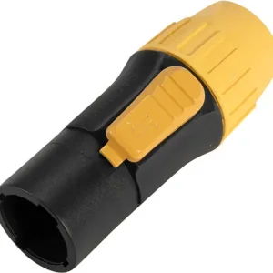 EUROLITE IP T-Con Kabelstecker SAC3MX Ausverkauf