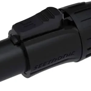 SEETRONIC Power Pro True Steckverbinder Verriegelnder Buchsenstecker Beliebt