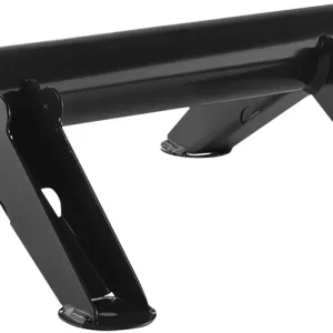 SHOWGEAR Truss Topper / Bodenständer 30 x 30 cm, 50 mm Rohr Neu
