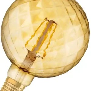 Top-Seller Osram Vintage 1906 LED 40 4.5 W/2500 K E27 PINE