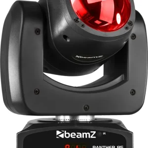 Preiswert beamZ Panther 85 LED Beam Moving Head