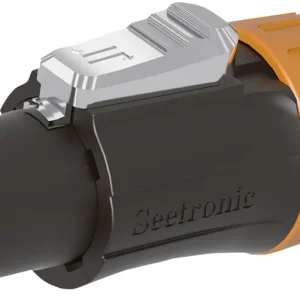 Sonderangebot SEETRONIC Power Pro Twist-Kabelverbinder IP65 – Stecker