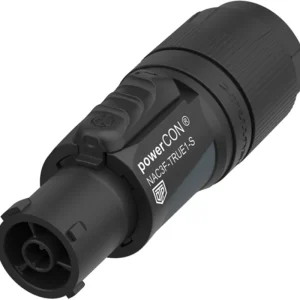 Neutrik NAC3F-TRUE1-S - Neutrik powerCON TRUE1® Steckverbinder female small | IP67 Billig