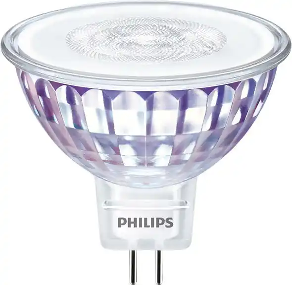 Preisknaller PHILIPS MAS LED-Spot VLE D 5,8-35 W MR16 927 36D