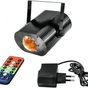 Abverkauf EUROLITE LED H2O TCL Wassereffekt