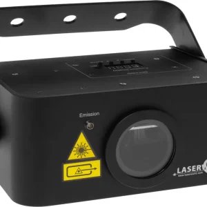 Laserworld EL-300RGB Top-Angebot