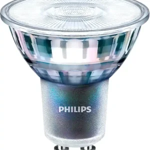 Top-Angebot Philips MASTER LED ExpertColor 5.5-50W GU10 930 25D