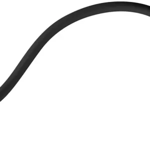 Abverkauf SLV DIO FLEX PLATE LED, LED Indoor Wandaufbauleuchte, schwarz, 3000K