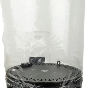 Sonderaktion SHOWGEAR Hülle für Regendom 40 Zylindrische Hülle – Ø 40 cm – 52 cm hoch