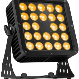 beamZ Pro StarColor205 LED Flutlicht 24x10W Außen RGBA Preisreduziert