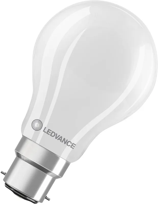 Wochenendangebot LEDVANCE LED CLASSIC A DIM P 7W 827 FIL FR B22d