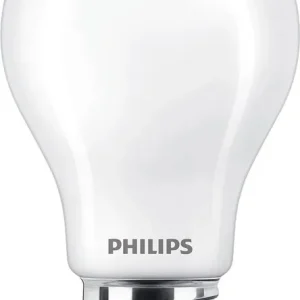 Schneller Versand Philips MAS VLE LED-Birne D5,9-60 W E27 927 A60 FRG
