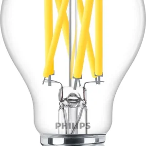 Solange Der Vorrat Reicht PHILIPS MAS LEDBulbDT10.5-100W E27 CRI95A60CLG LED-Lampe FM E27 A60 2200-2700K 1521lm