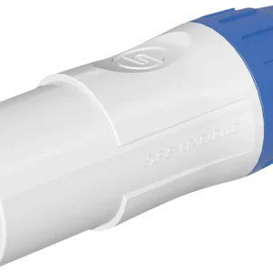 Mega-Angebot SEETRONIC Power Pro Twist-Kabelverbinder Weiß – weiblich