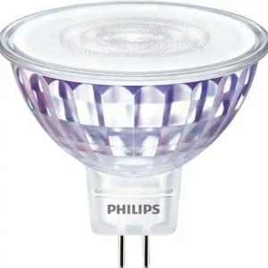 Abverkauf PHILIPS MAS LED-Spot VLE D 5,8-35 W MR16 930 36D