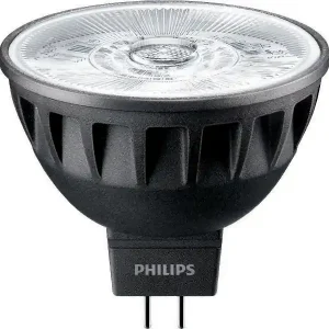 Super-Preis Philips MAS LED ExpertColor 6,7-35 W MR16 927 10D