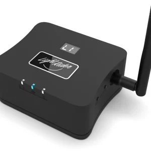 Mega-Angebot Daslight LIGHT RIDER 512 - Smart WIFI DMX Interface