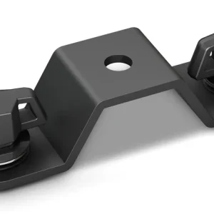 Cameo OMEGA BRACKET 1 - Omega-Halterung mit Verankerungsschlitz Preisknaller