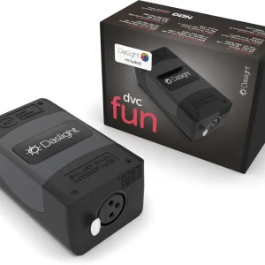 Heißes Angebot Daslight DVC FUN