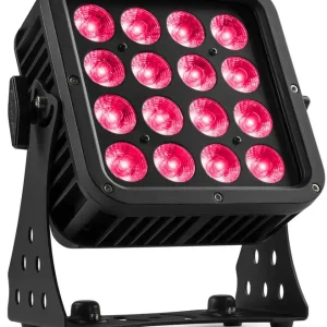 beamZ Pro Starcolor135 Flutlicht 16x 8W RGBA Outdoor Aktuell